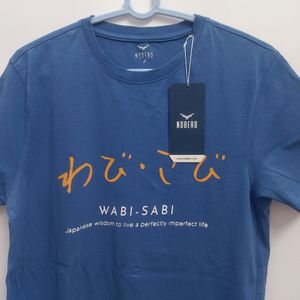 Nobero Wabi Sabi T Shirt👕 (Original)