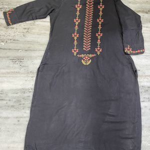 Kurti Combo Of 2