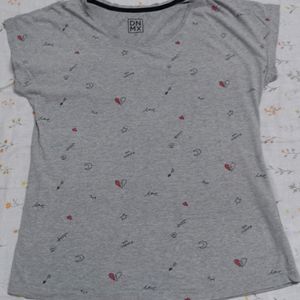 DNMX T-shirt For Women