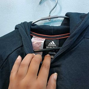 🇮🇹 Adidas Imported Hoodie