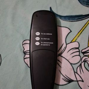 Tata Sky Remote