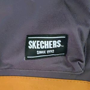 Sketchers bagpack