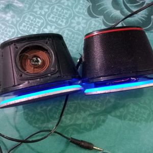 Laptop Speaker 4.Free