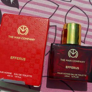 Man Company Perfume