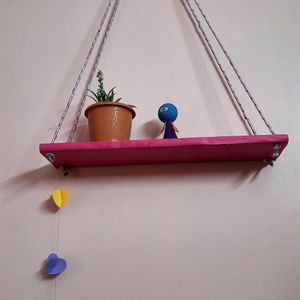 Wooden Wall Hanging