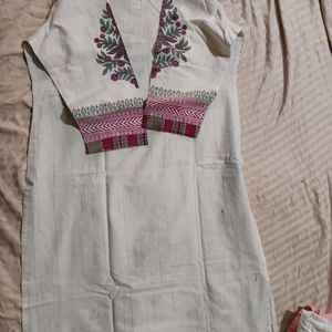 Women's Kurta