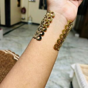 Adjustable Kada