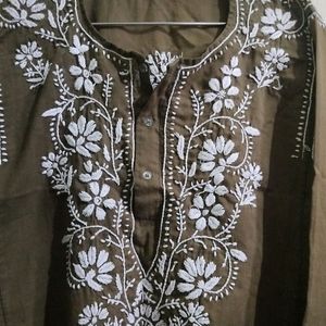 Short Kurti