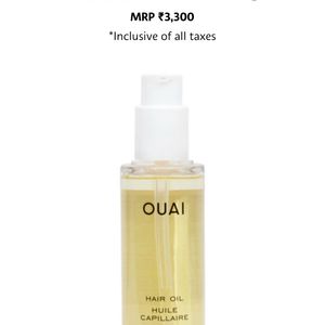 Ouai Hair Serum