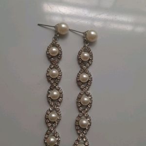 A Pair Of Earings