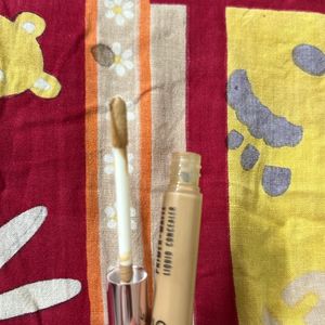 Lakme 9 To 5 Concealer