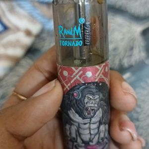 2 Empty Tornado Refillable Vapes