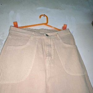 Cargo Pant For Women