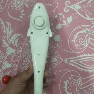 Dolphin Massager Big Size