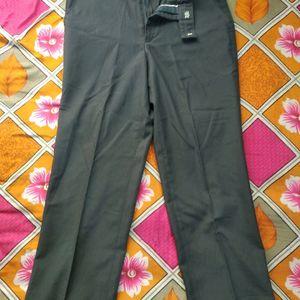 Formal Pant