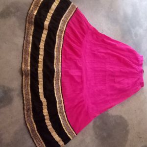 Two Beautiful Lehnga Choli