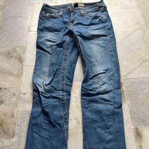 Vintage Jeans