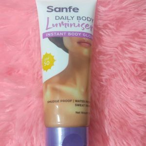 Sanfe Daily Body Luminiser