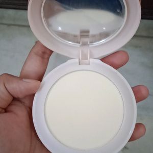 Snail White Bright B.B Powder Cover Pact