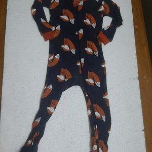 Baby Footed Sleep suits