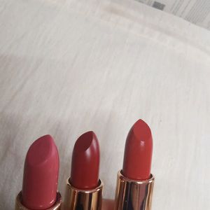 Lipstick Combo Treasure It Pack Of 3