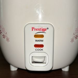 Prestige rice cooker - 1 L