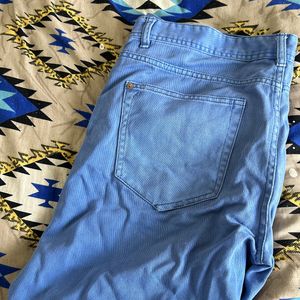 Women Denim Shorts