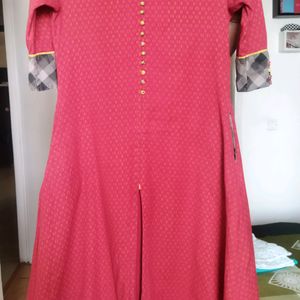 Frock Kurti For Women