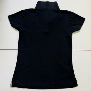 black t shir for daily wear