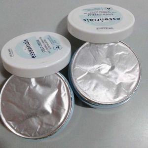 Combo Of Cold Cream