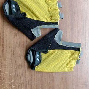 Nivia Gym Gloves