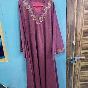 200 Only Omani Heavy Abaya