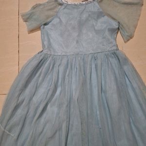 Frock for girls