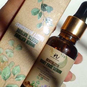 Night Face Serum