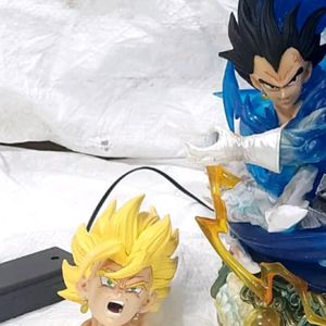 Vegetto figure DRAGON BALL