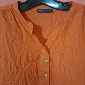 Women Top In Good Condition