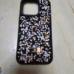 Iphone 15 Pro Backcover