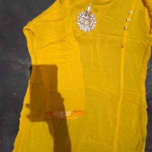 2suits ₹120 With Dupatta