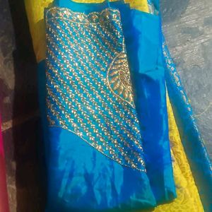 All New Combo 3 Sarees