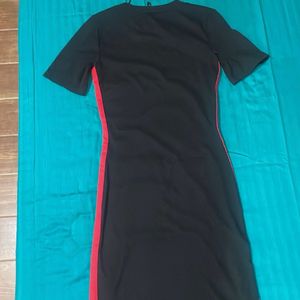 H&M Bodycon Jersey Dress