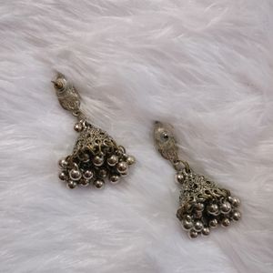 Combo Of 4 Earings