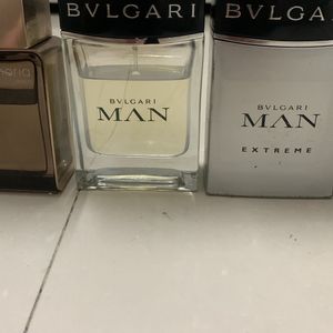 Bvlgari Men