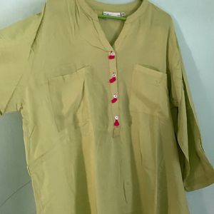 Women’s Kurta