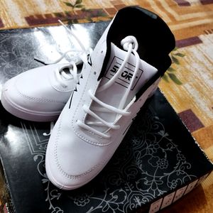 Girls Boys Sports Shoes