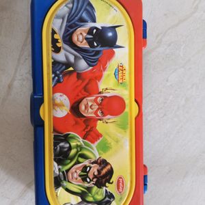 Marvel Pencil Box