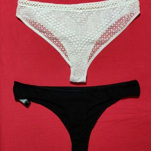 Combo 5 Brief Size 32/34