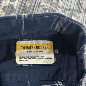 Tommy Knocker