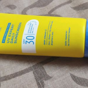 ZM Zyan & Myza SUNSCREEN