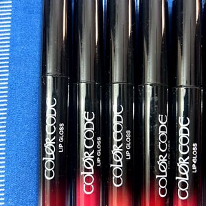 Lip Glosses