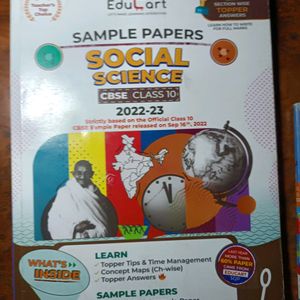 Class 10th Sample Papers